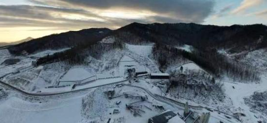 吉林蛟河抽水蓄能電站施工爆破安全評估服務