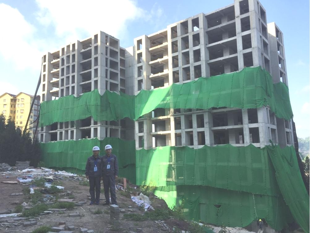 恩施利川謀道鎮(zhèn)樓房拆除爆破工程監(jiān)理項目