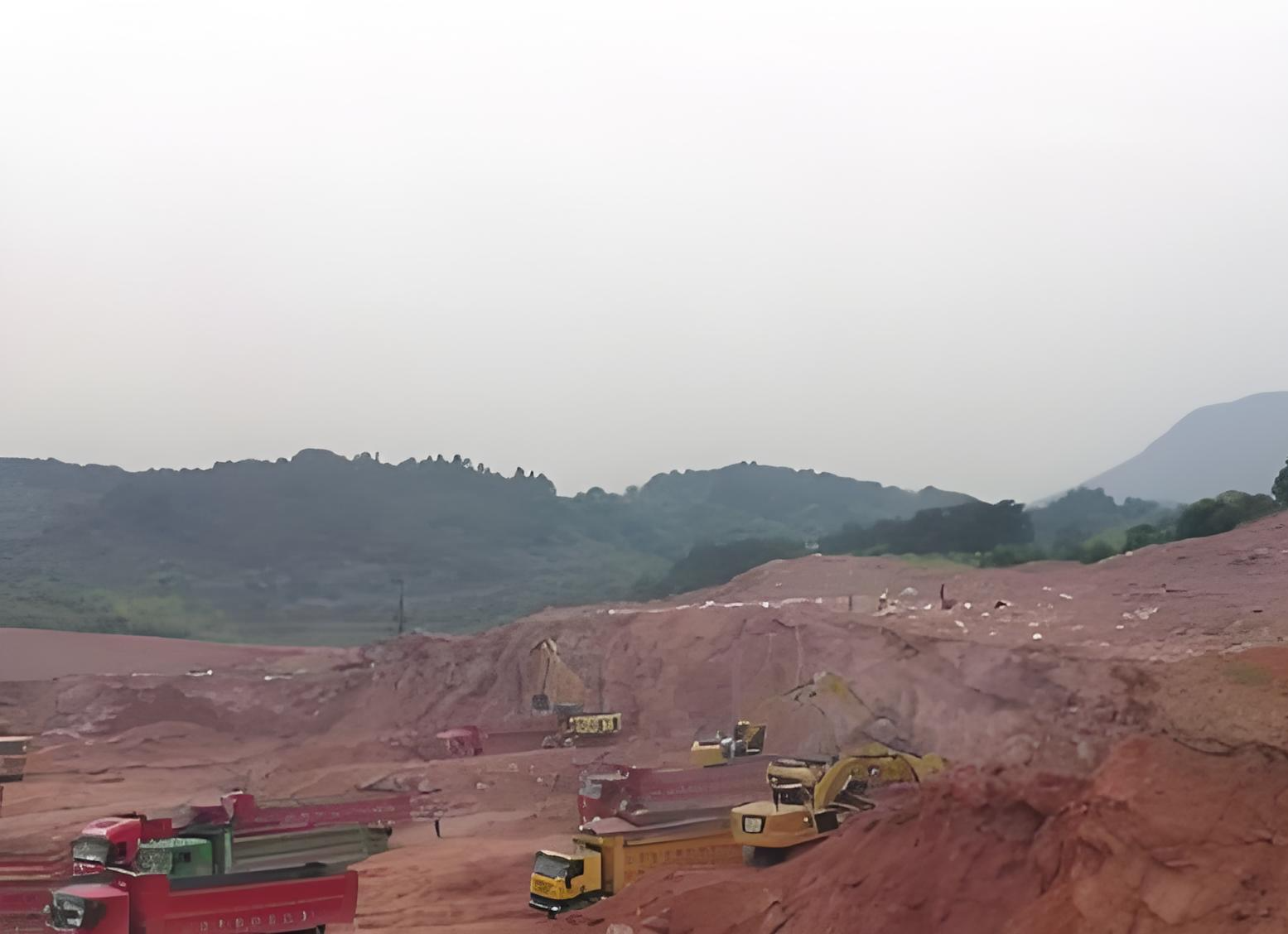 秦巴藥王谷農(nóng)旅融合項(xiàng)目基礎(chǔ)設(shè)施建設(shè)